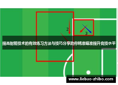 提高射箭技术的有效练习方法与技巧分享助你精准瞄准提升竞技水平